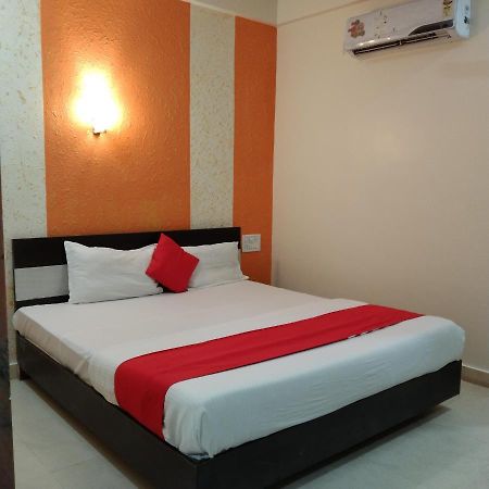 Shree Hotel Shivdhara Somnath Bagian luar foto