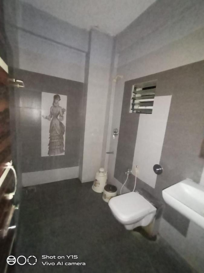 Shree Hotel Shivdhara Somnath Bagian luar foto