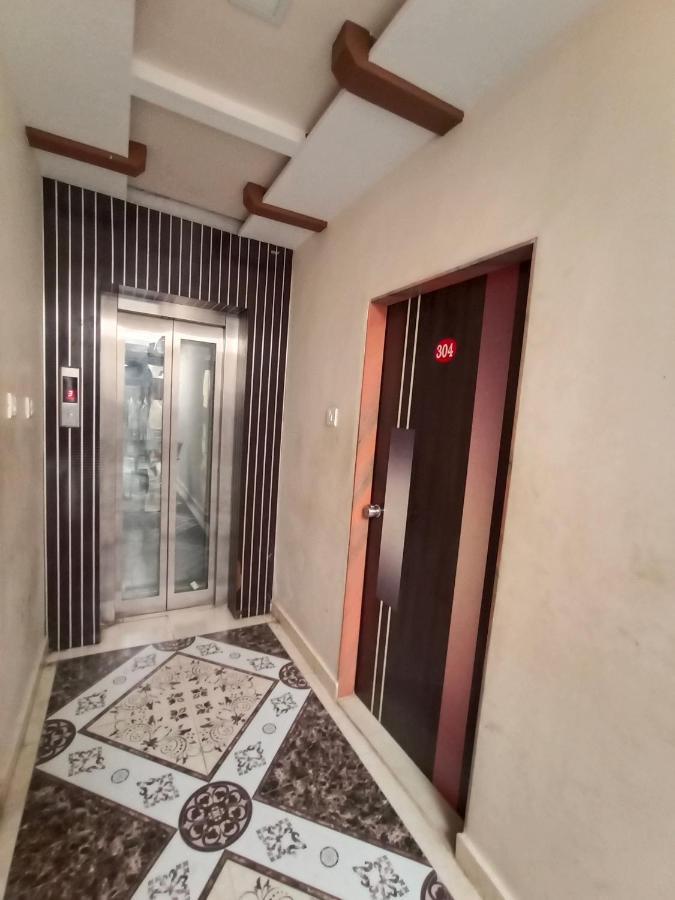 Shree Hotel Shivdhara Somnath Bagian luar foto
